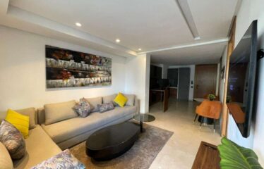 Studio En Location Meublé Sur Casa Finance City