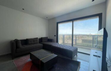 Studio En Location Meublé Sur Casa Finance City