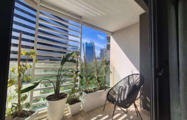 Appartement En Location Meublé Sur Casa Finance City