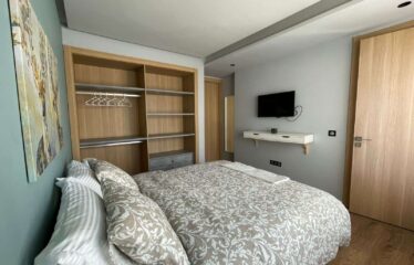 Studio En Location Meublé Sur Gauthier