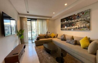 Studio En Location Meublé Sur Casa Finance City