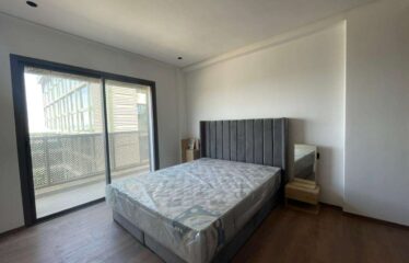 Studio En Location Meublé Sur Casa Finance City