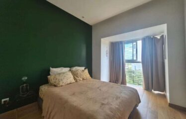 Appartement En Location Meublé Sur Casa Finance City