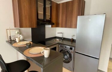 Studio En Location Meublé Sur Gauthier