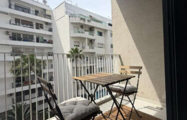 Studio En Location Meublé Sur Gauthier