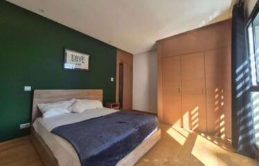 Appartement En Location Meublé Sur Casa Finance City