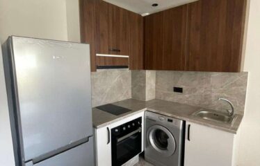 Studio En Location Meublé Sur Casa Finance City