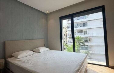 Studio En Location Meublé Sur Gauthier