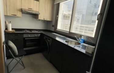 Studio En Location Meublé Sur Gauthier