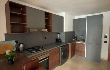 Studio En Location Meublé Sur Casa Finance City