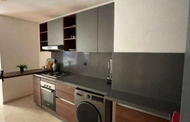 Studio En Location Meublé Sur Casa Finance City