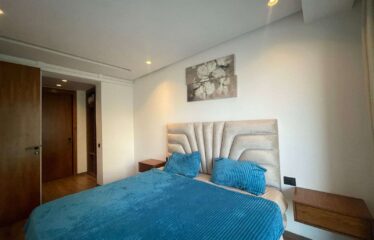 Studio En Location Meublé Sur Casa Finance City