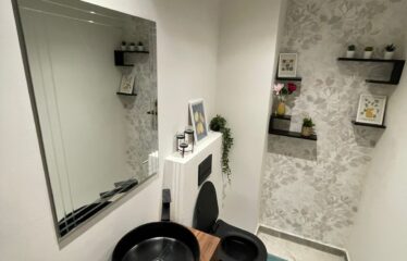Studio En Location Meublé Sur Gauthier