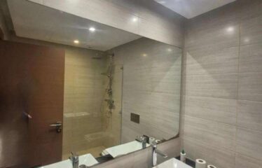 Appartement En Location Meublé Sur Casa Finance City