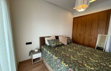 Studio En Location Meublé Sur Casa Finance City ,