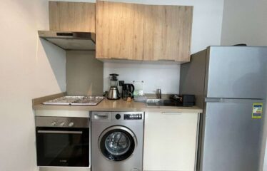 Studio En Location Meublé Sur Casa Finance City ,