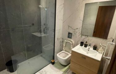 Studio En Location Meublé Sur Casa Finance City ,