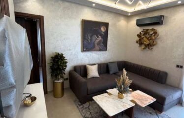 Appartement En Location Meublé Sur Gauthier