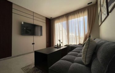 Studio En Location Meublé Sur Gauthier