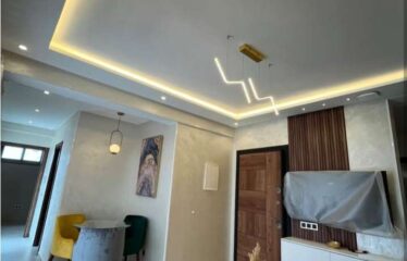 Appartement En Location Meublé Sur Gauthier