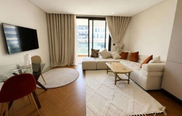 Studio En Location Meublé Sur Casa Finance City
