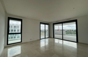 Appartement En Location Sur Casa Finance City