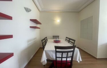 Appartement En Location Meublé Sur Gauthier