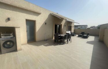 Appartement En Location Meublé Sur Gauthier