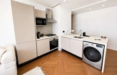 Studio En Location Meublé Sur Casa Finance City
