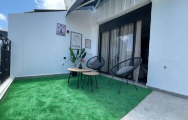 Studio En Location Meublé Sur Gauthier