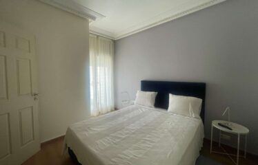 Appartement En Location Meublé Sur Gauthier