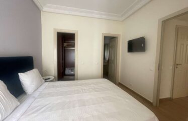 Appartement En Location Meublé Sur Gauthier