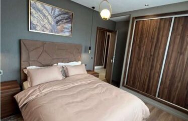 Appartement En Location Meublé Sur Gauthier