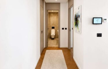 Studio En Location Meublé Sur Casa Finance City