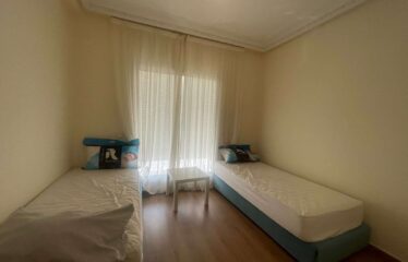 Appartement En Location Meublé Sur Gauthier