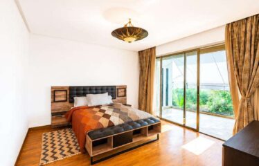 Villa En Location Meublé Sur Dar Bouazza