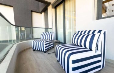 Studio En Location Meublé Sur Casa Finance City