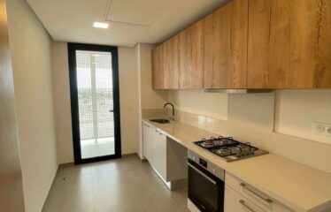 Appartement En Location Sur Casa Finance City