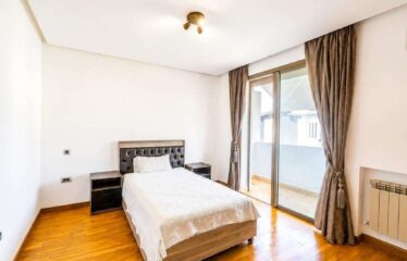 Villa En Location Meublé Sur Dar Bouazza