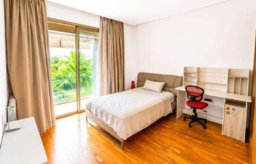 Villa En Location Meublé Sur Dar Bouazza