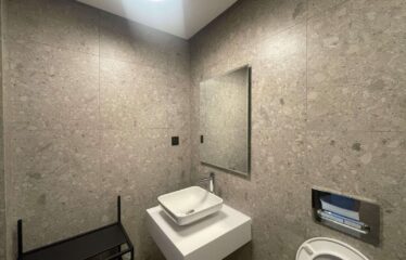 Studio En Location Meublé Sur Casa Finance City