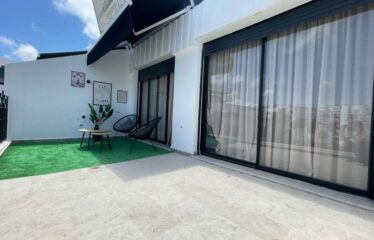 Studio En Location Meublé Sur Gauthier