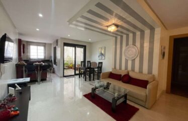 Appartement En Location Meublé Sur Gauthier