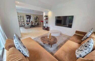 Appartement En Location Meublé Sur Gauthier