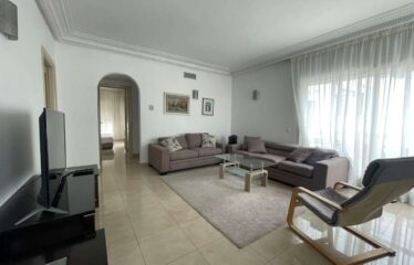 Appartement En Location Meublé Sur Gauthier