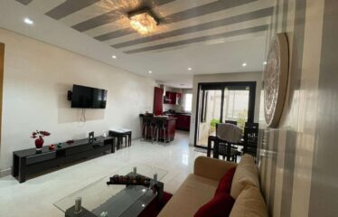 Appartement En Location Meublé Sur Gauthier
