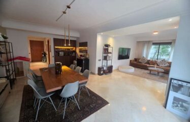 Appartement En Location Meublé Sur Gauthier