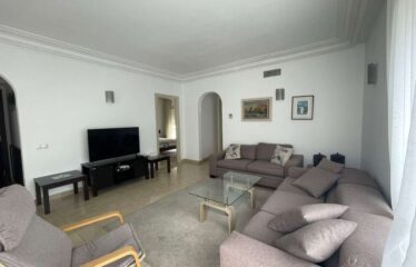 Appartement En Location Meublé Sur Gauthier