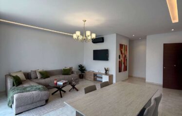 Appartement En Location Meublé Sur Casa Finance City