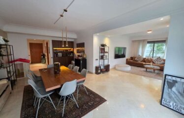 Appartement En Location Meublé Sur Gauthier